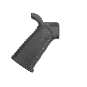Overmolded AR-15 Pistol Grip — TAC